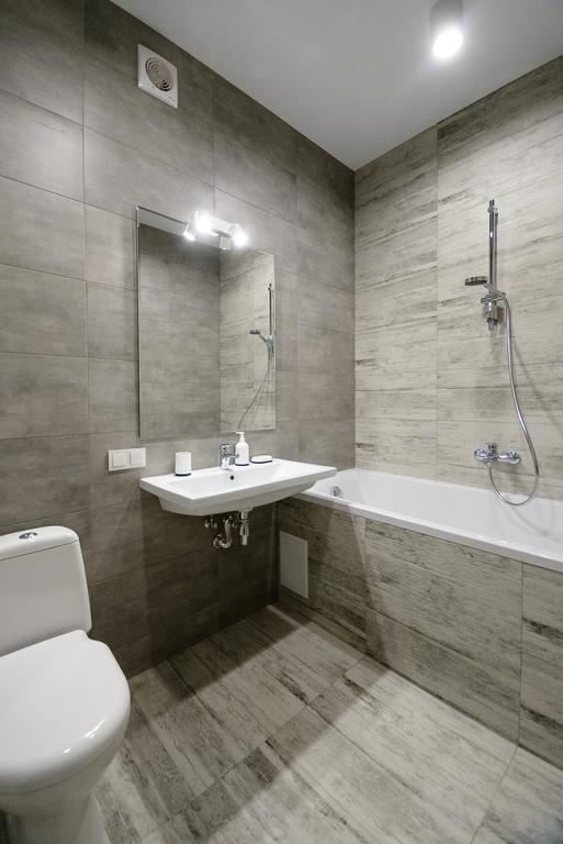 Partner Guest House Klovs'Kyi Kyiv Exterior photo