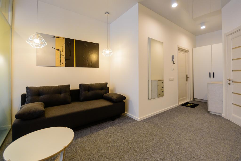 Partner Guest House Klovs'Kyi Kyiv Exterior photo