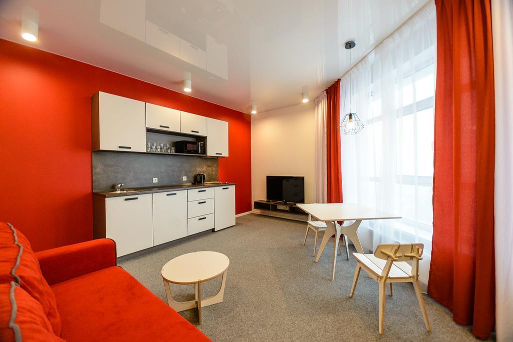 Partner Guest House Klovs'Kyi Kyiv Exterior photo