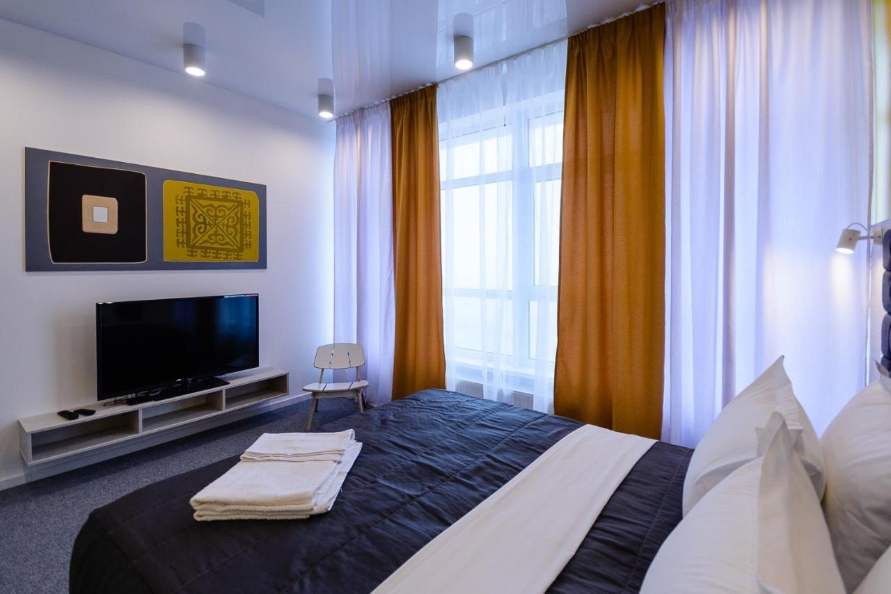 Partner Guest House Klovs'Kyi Kyiv Exterior photo